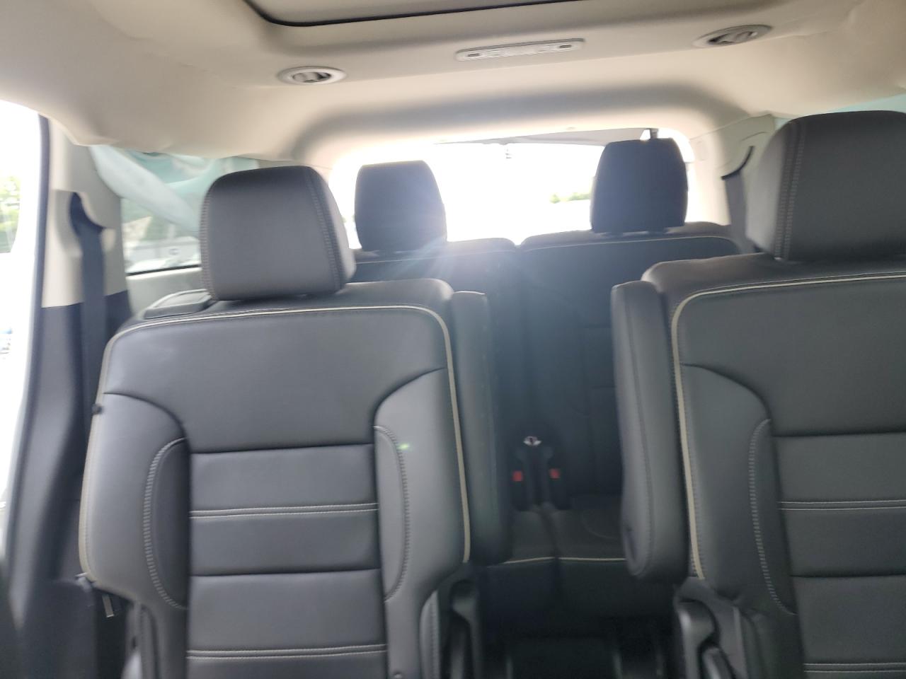 2020 GMC Acadia Denali VIN: 1GKKNXLS9LZ206535 Lot: 63813445