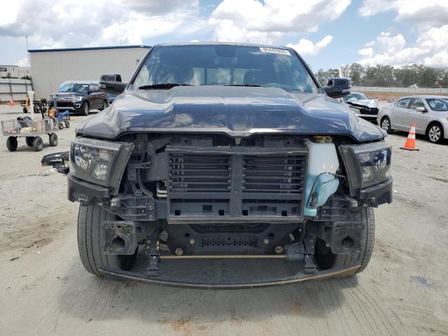  RAM 1500 2024 Black