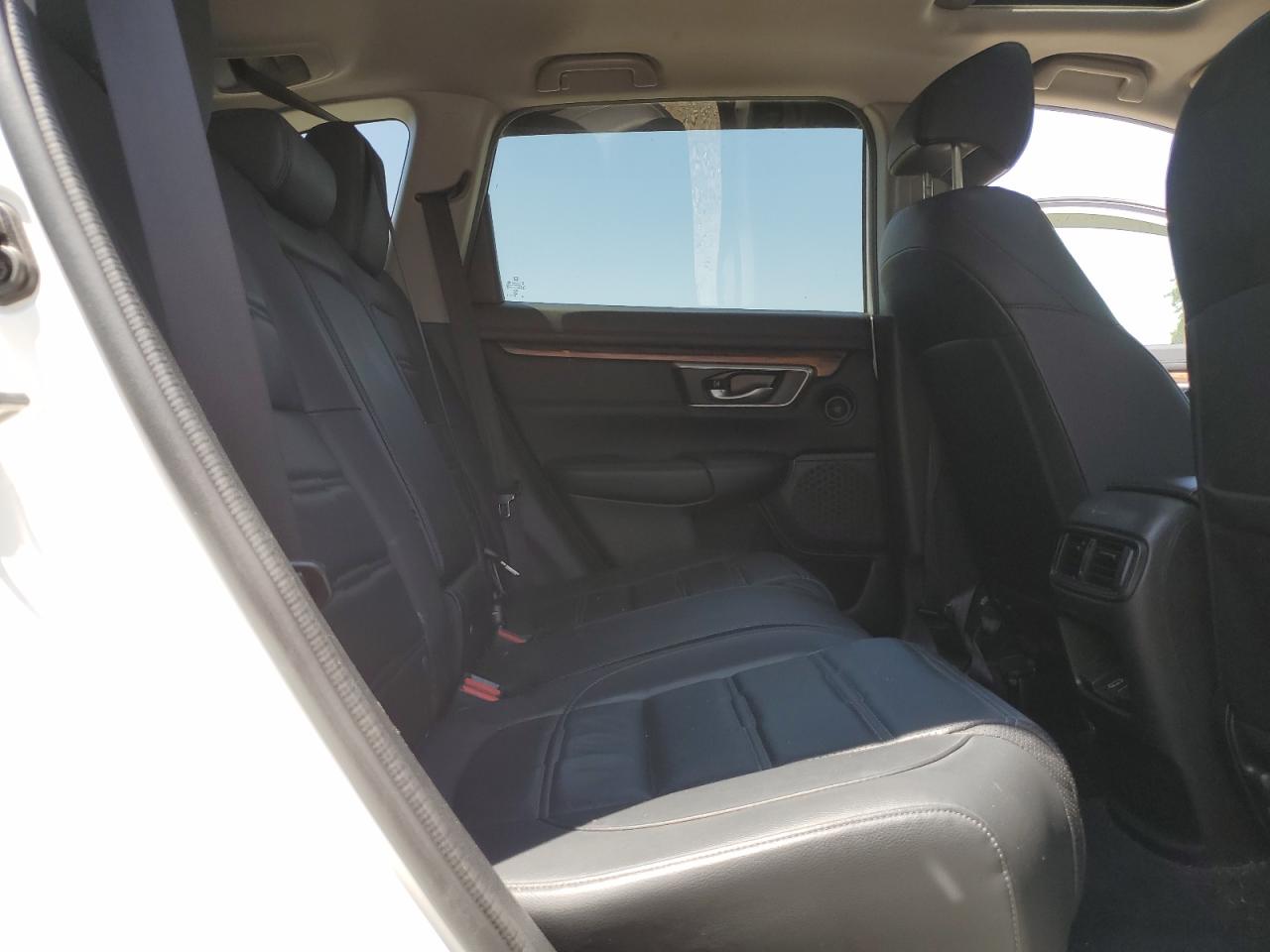 2020 Honda Cr-V Exl VIN: 2HKRW2H83LH664392 Lot: 65943275