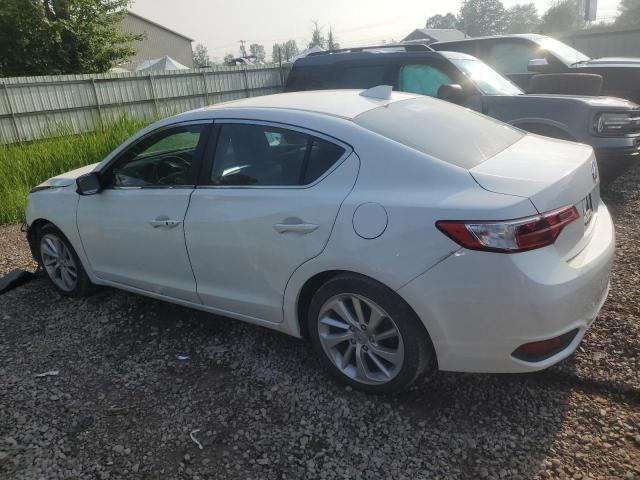  ACURA ILX 2017 Biały