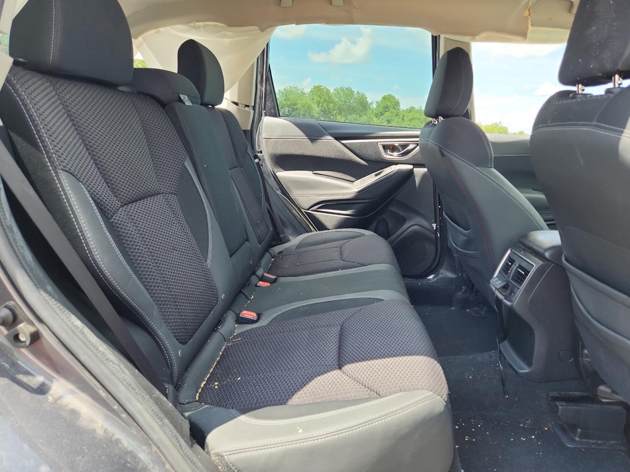 2021 Subaru Forester Premium VIN: JF2SKAJC4MH466251 Lot: 64274515