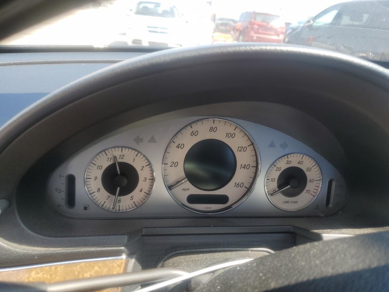 wdbuf56x07b164895 WDBUF56X07B164895 2007 Mercedes-Benz E 350