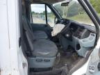 2008 FORD TRANSIT 10 for sale at Copart SANDTOFT