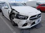 2019 MERCEDES BENZ A 200 AMG for sale at Copart CHESTER