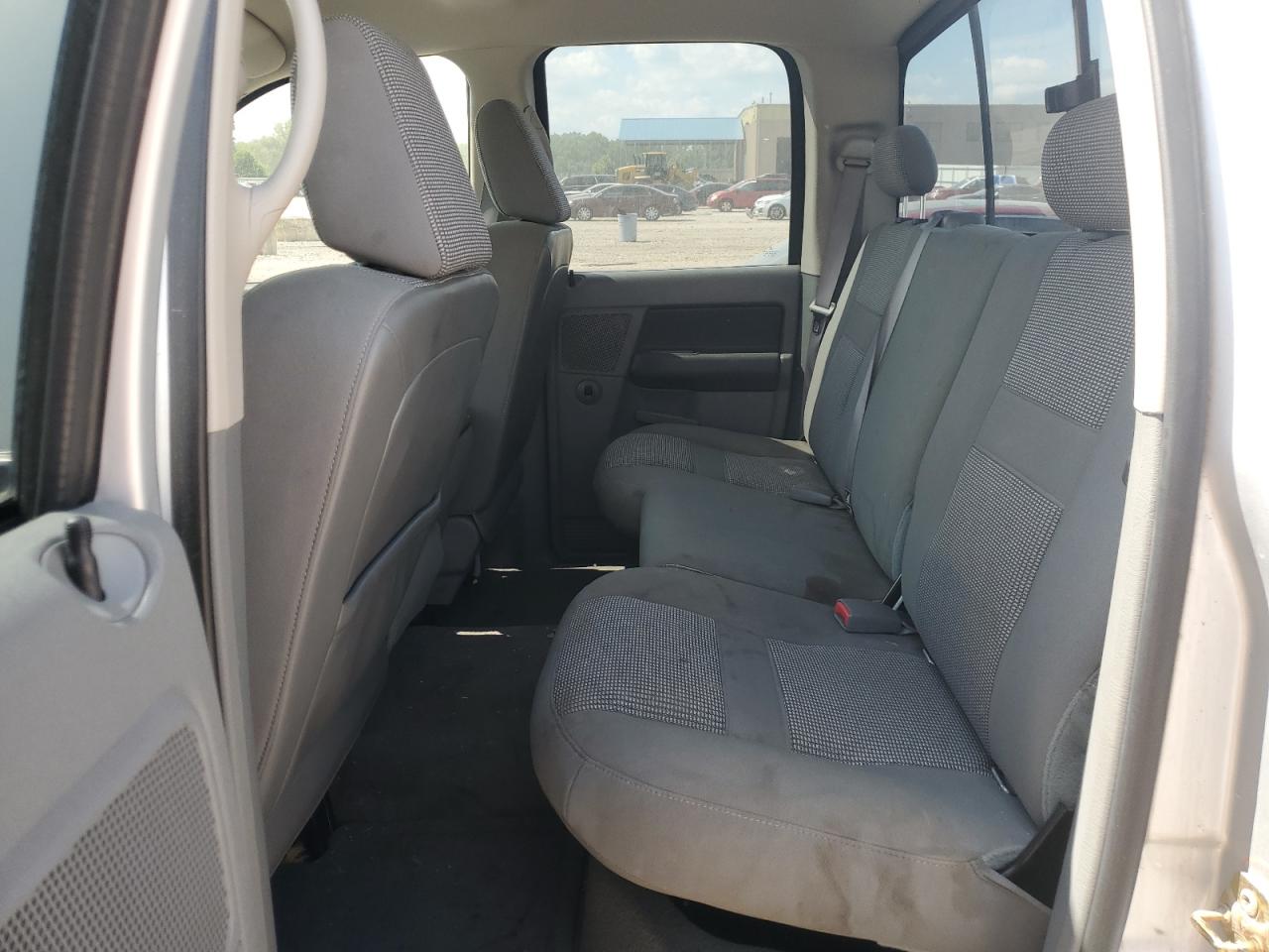2006 Dodge Ram 1500 St VIN: 1D7HU18N16S650424 Lot: 64688115