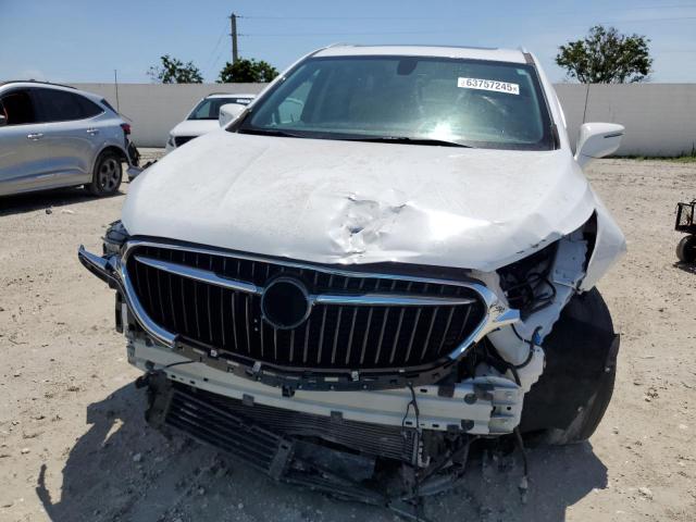  BUICK ENCLAVE 2019 White