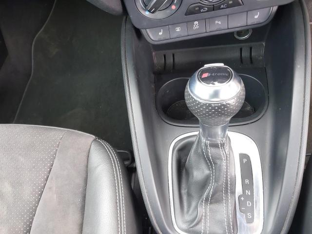 2011 AUDI A1 S LINE