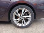 2017 VAUXHALL ASTRA SRI for sale at Copart NEWBURY