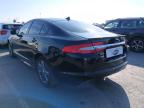 2015 JAGUAR XF R-SPORT for sale at Copart CHESTER