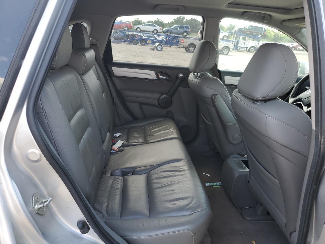 2011 Honda Cr-V Exl VIN: JHLRE4H77BC009851 Lot: 62988255