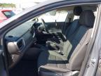 2022 KIA STONIC 2  for sale at Copart WHITBURN