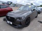 2022 MAZDA CX-60 HOMU for sale at Copart WESTBURY