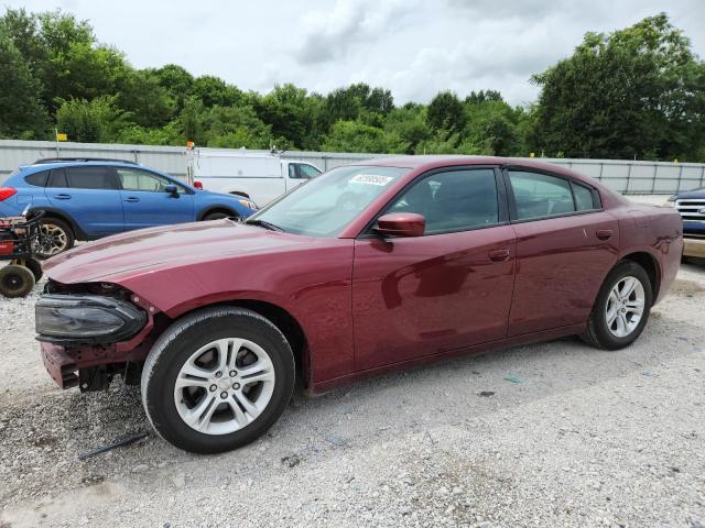 DODGE CHARGER SX 2026