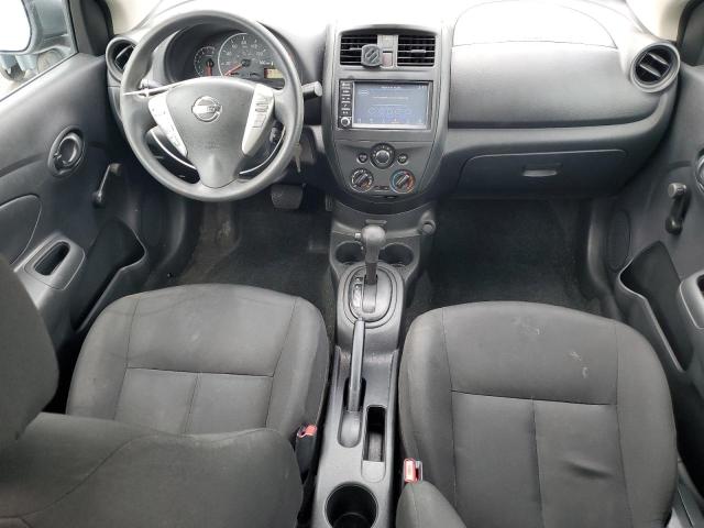  NISSAN VERSA 2019 Gray