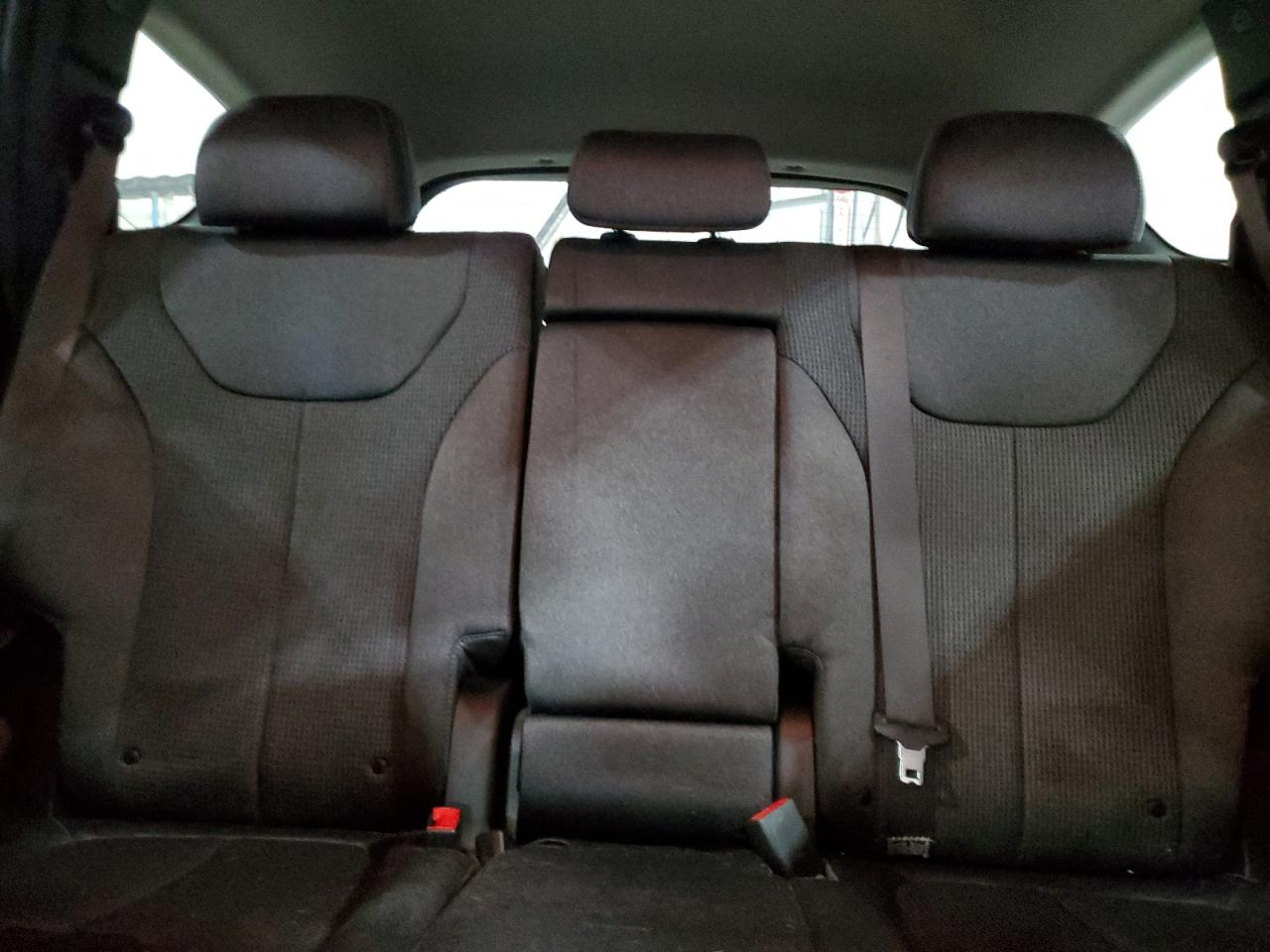 2022 Hyundai Santa Fe Sel VIN: 5NMS2DAJ3NH469222 Lot: 64098625