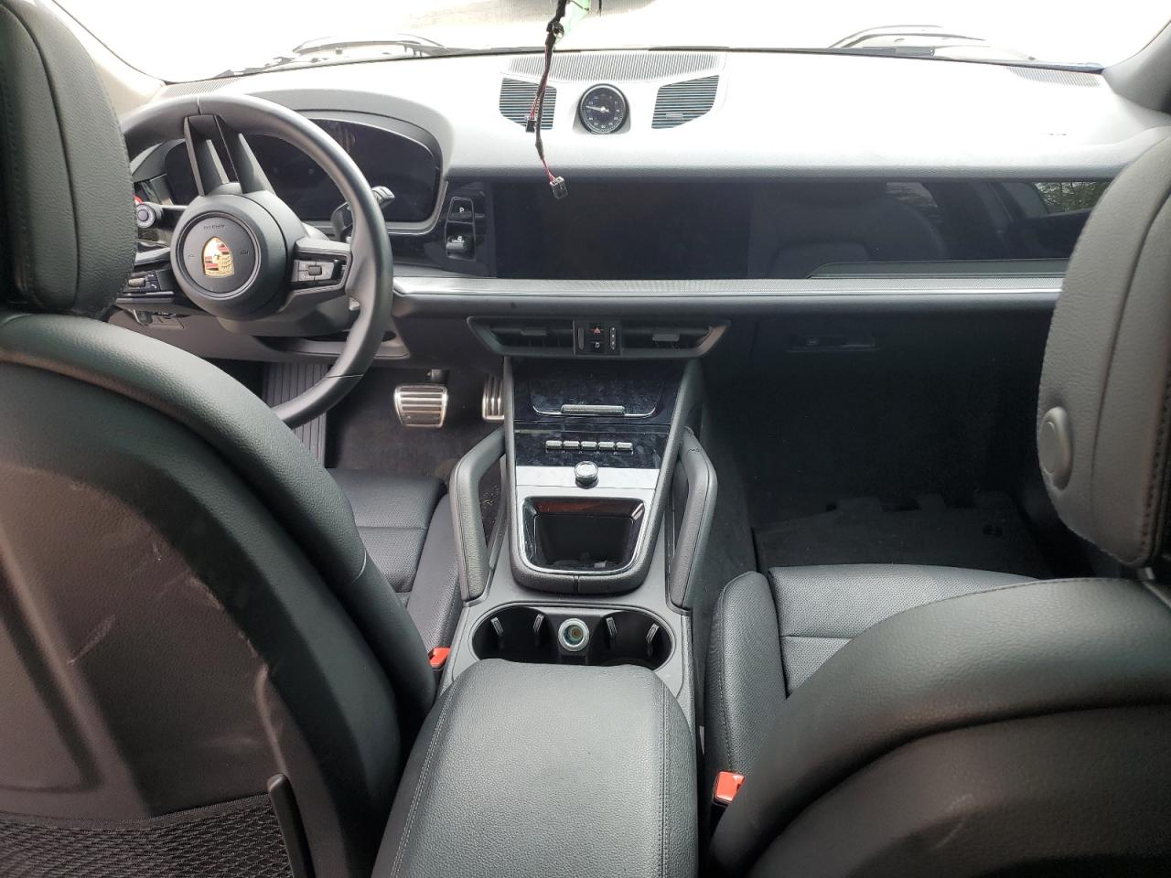 2024 Porsche Cayenne S VIN: WP1AL2AY1RDA32200 Lot: 67456165