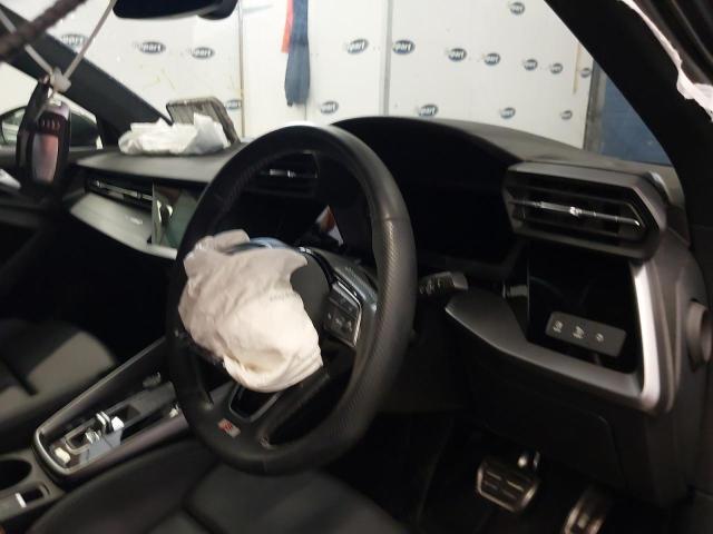 2023 AUDI A3 S LINE 35 TFSI MHEV S- 
