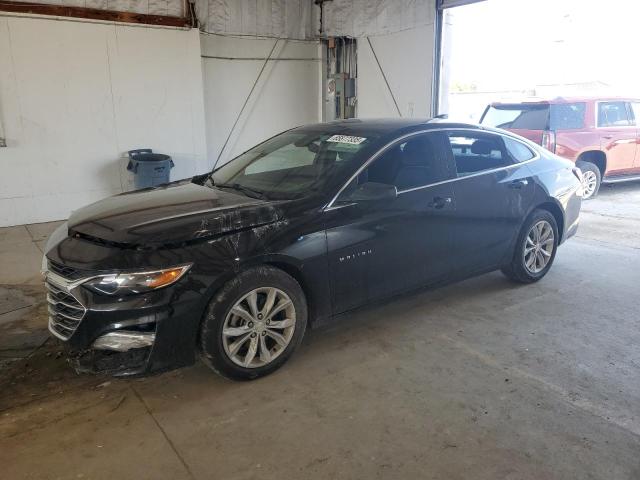 CHEVROLET MALIBU LT 2021