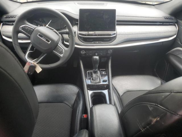  JEEP COMPASS 2023 White
