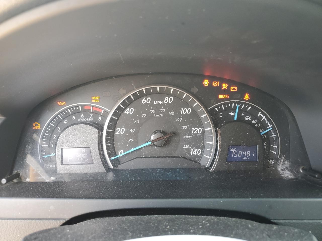 2015 Toyota Camry Le VIN: 4T1BF1FK0FU897114 Lot: 63938225