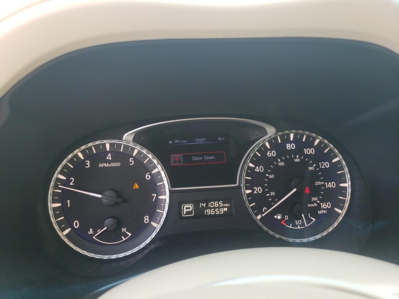 2014 Infiniti Qx60 VIN: 5N1AL0MN4EC502691 Lot: 63614155