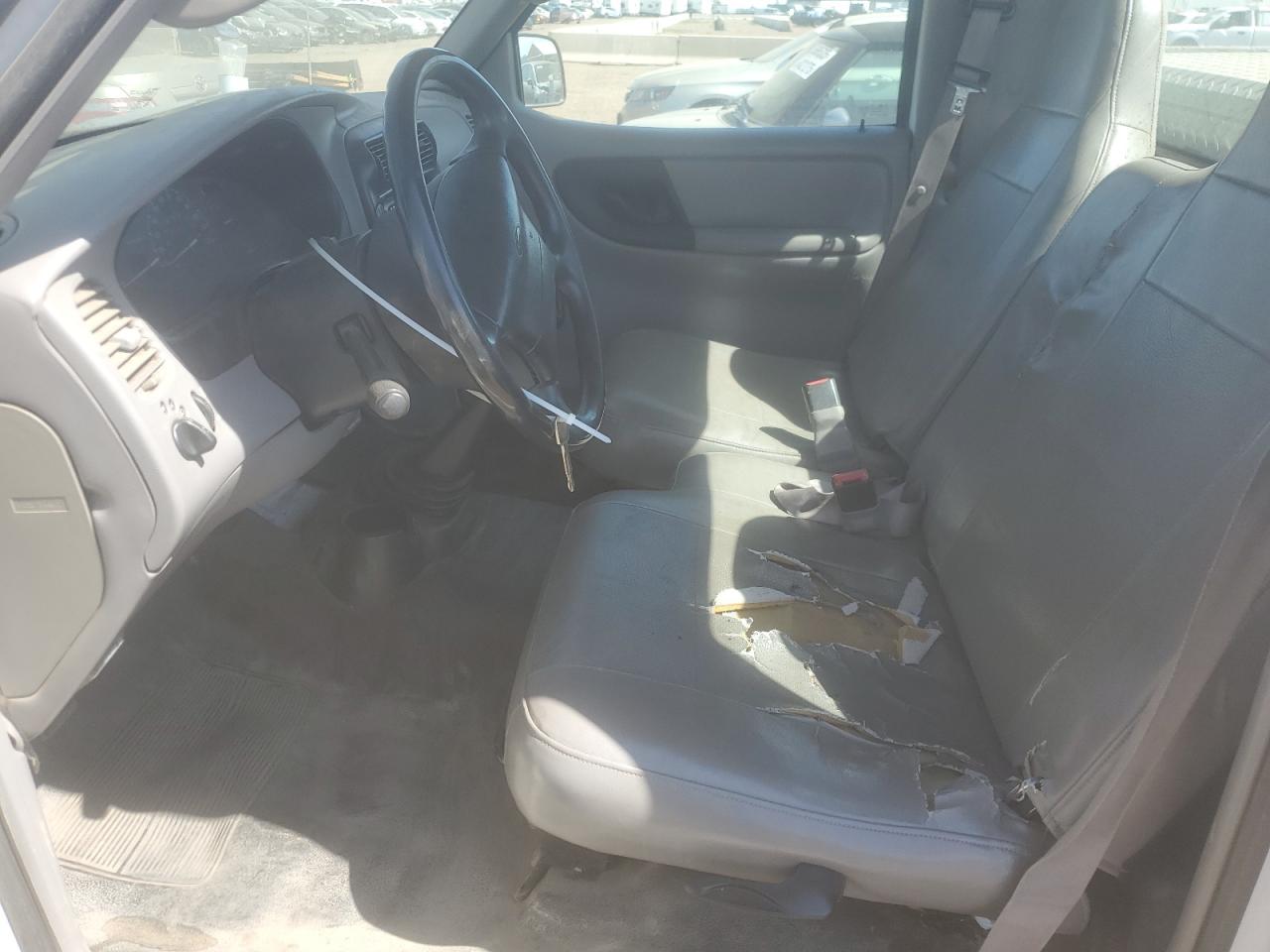 1998 Ford Ranger VIN: 1FTYR11U2WTA04817 Lot: 64285165