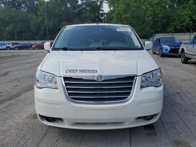 2008 CHRYSLER TOWN & COUNTRY TOURING  