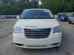 2008 CHRYSLER TOWN & COUNTRY TOURING   à vendre chez Copart PA - PITTSBURGH NORTH