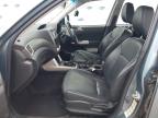 2009 SUBARU FORESTER X for sale at Copart WHITBURN