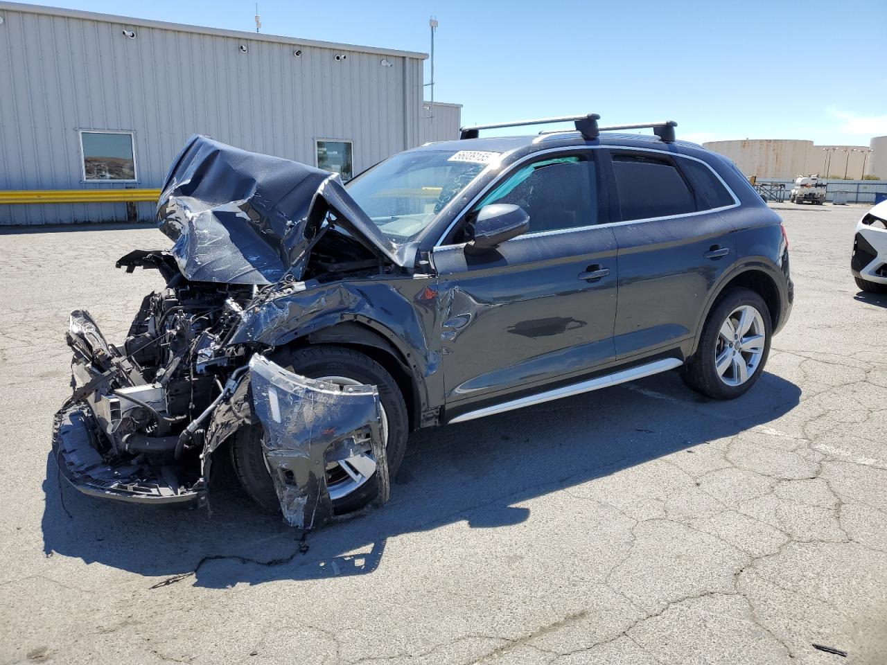 wa1bnafy2k2093781 WA1BNAFY2K2093781 2019 Audi Q5 Premium Plus