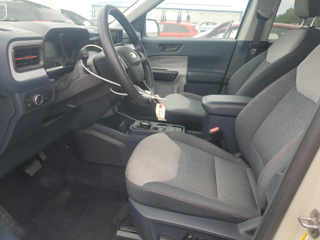 2024 Ford Maverick Xlt VIN: 3FTTW8H31RRB27524 Lot: 64405005