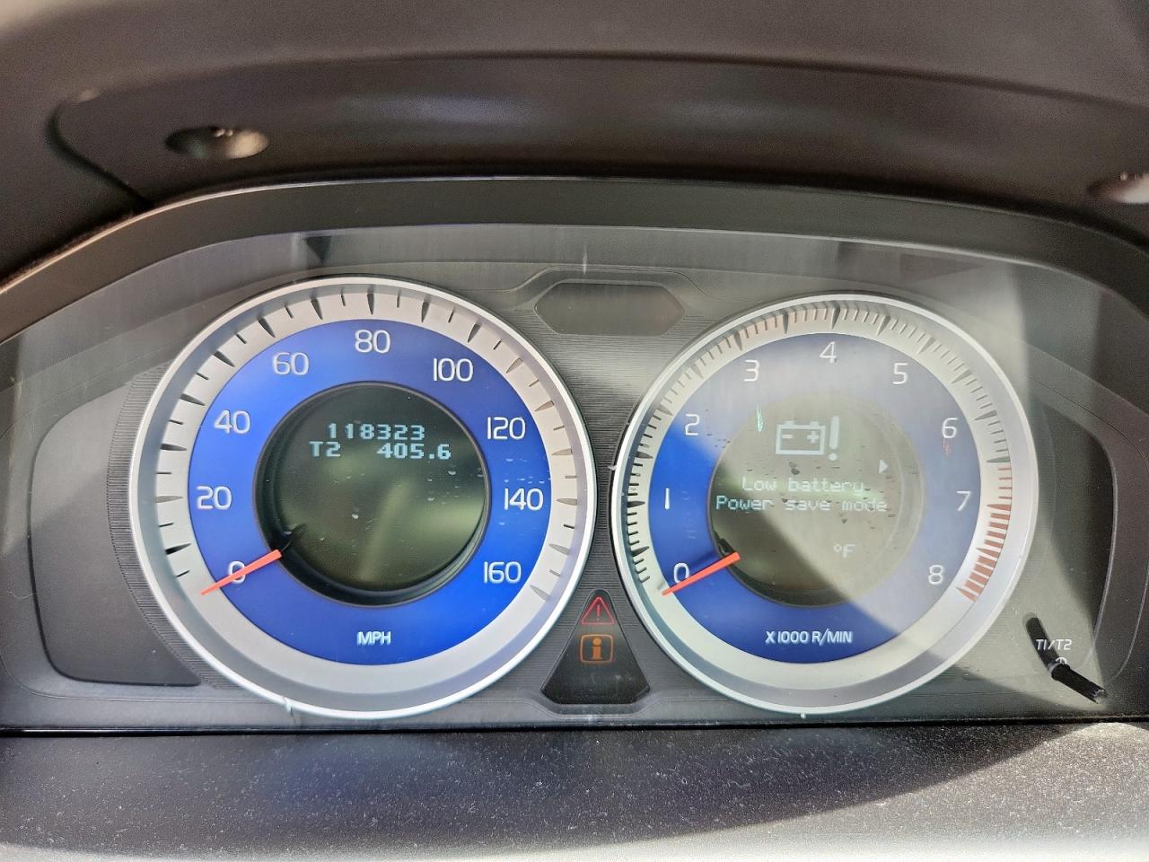 2013 Volvo Xc60 T6 VIN: YV4902DZ8D2449378 Lot: 64888105