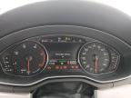 2017 AUDI A4 S LINE for sale at Copart SANDTOFT