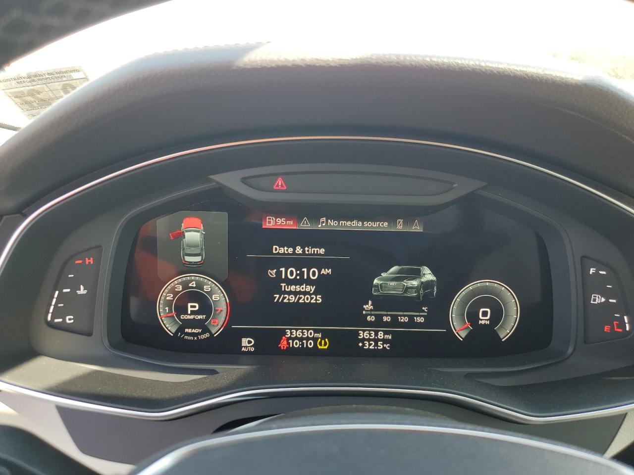 2022 Audi A6 Premium Plus VIN: WAUL2BF21NN058931 Lot: 66367795