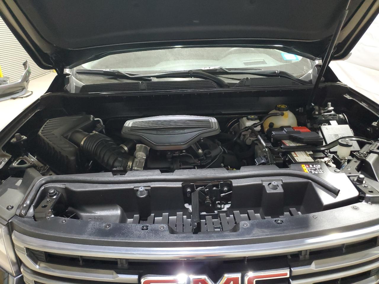 1gkknlls1nz148951 1GKKNLLS1NZ148951 2022 GMC Acadia At4