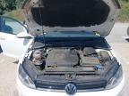 2015 VOLKSWAGEN GOLF S BLU for sale at Copart SANDWICH