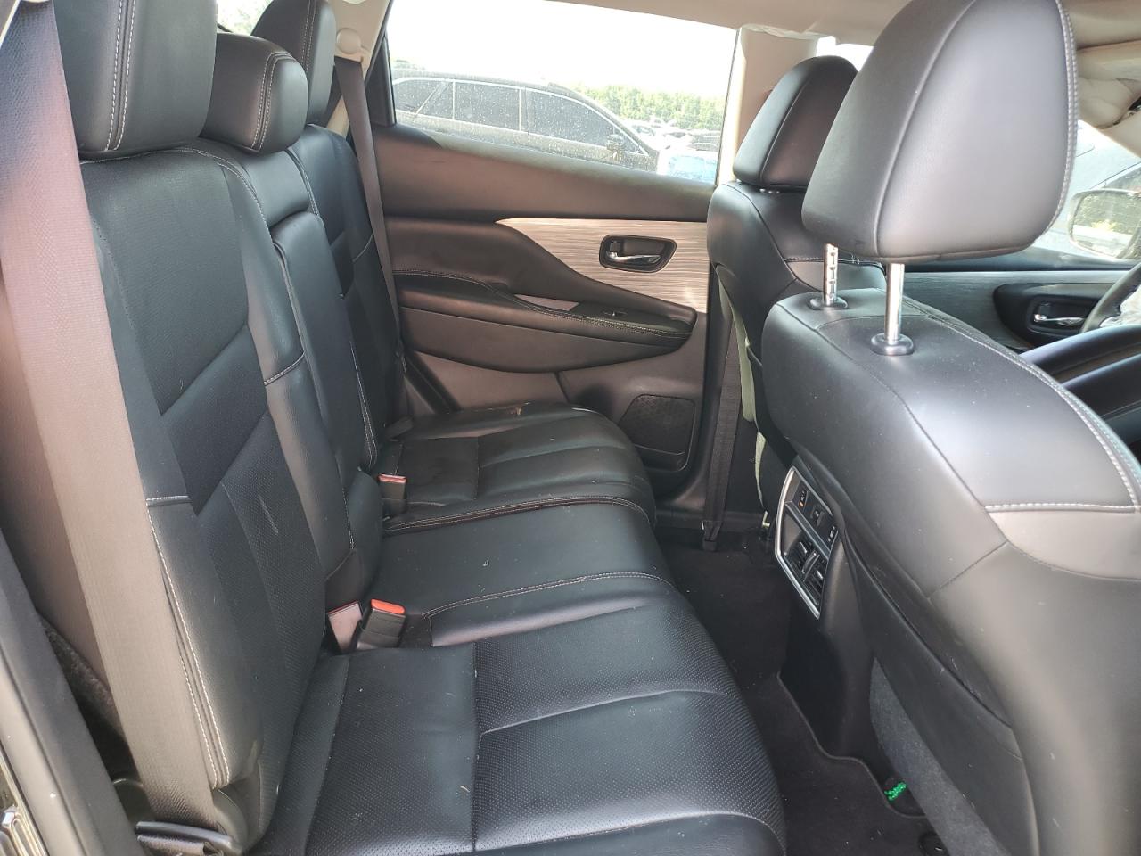 2016 Nissan Murano S VIN: 5N1AZ2MG1GN158207 Lot: 64736855