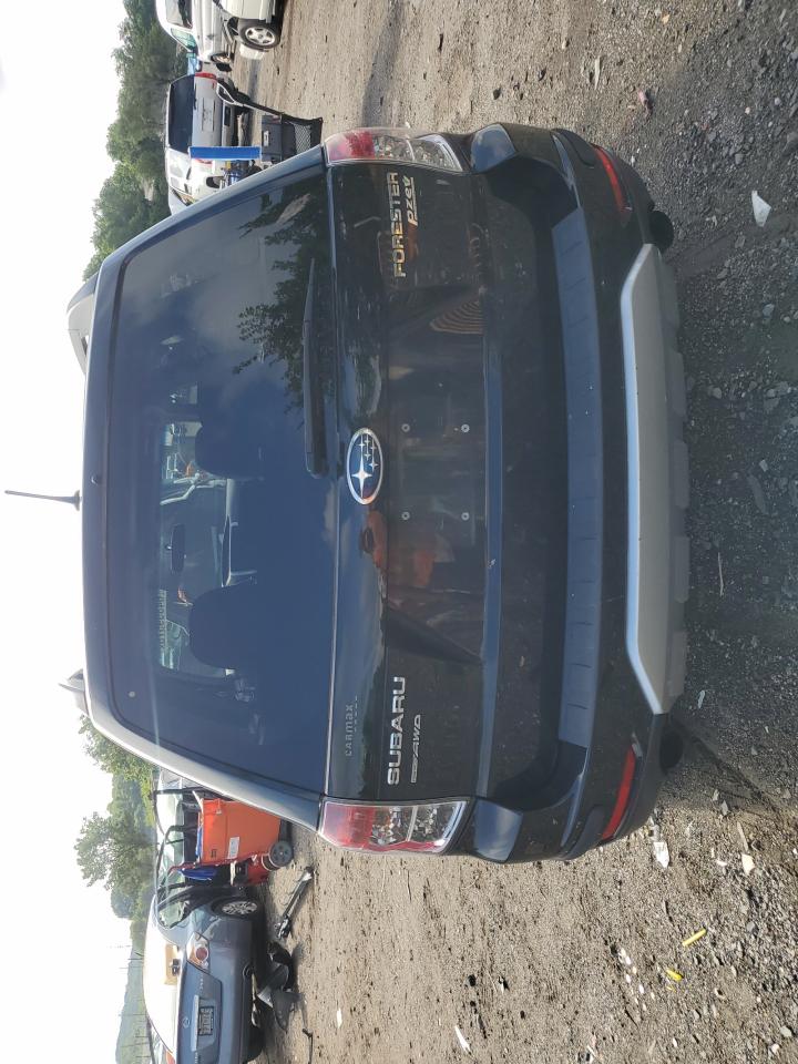 2011 Subaru Forester 2.5X Premium VIN: JF2SHACC6BH778192 Lot: 64359575