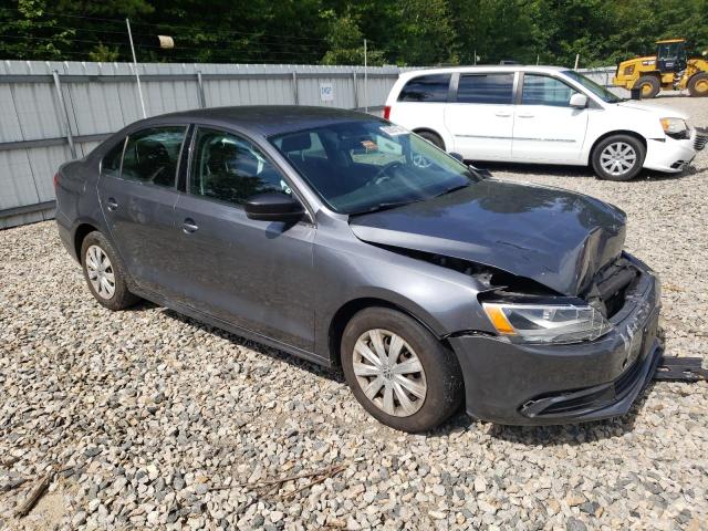  VOLKSWAGEN JETTA 2013 Szary