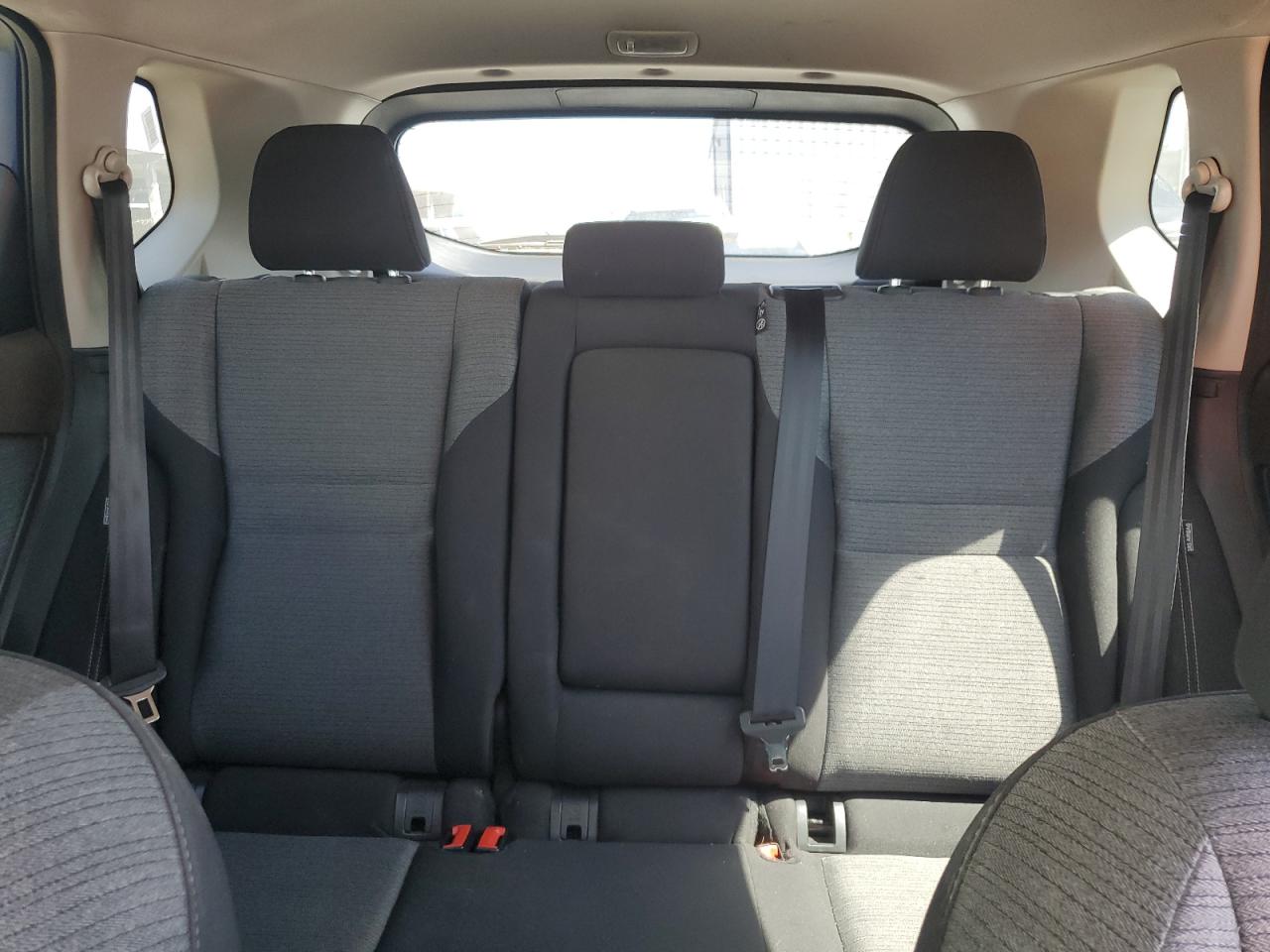 2022 Nissan Rogue Sv VIN: 5N1BT3BB2NC695664 Lot: 64990855