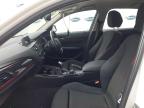 2012 BMW 116D SPORT for sale at Copart BRISTOL