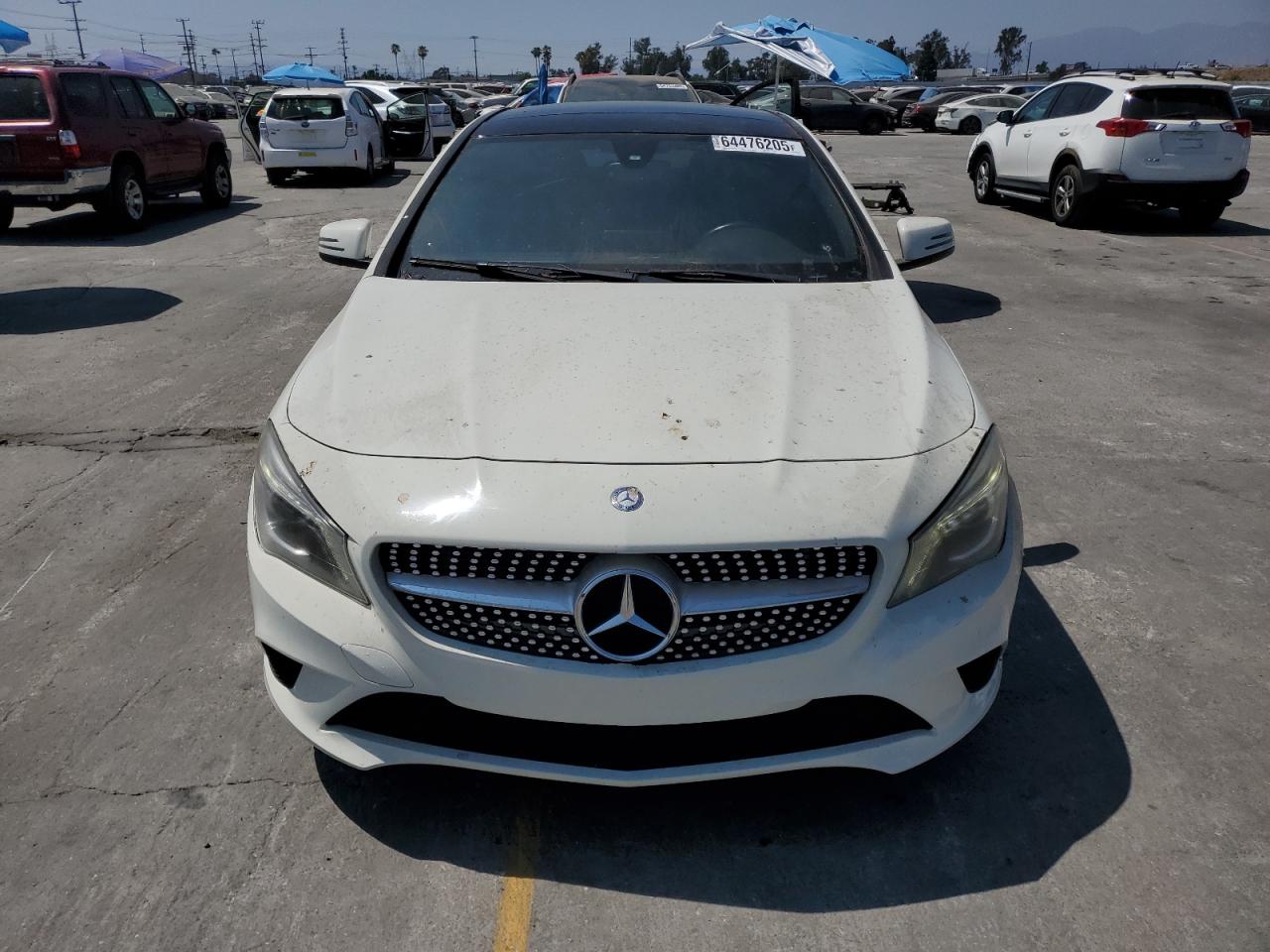 wddsj4gb7gn322982 WDDSJ4GB7GN322982 2016 Mercedes-Benz Cla 250 4Matic