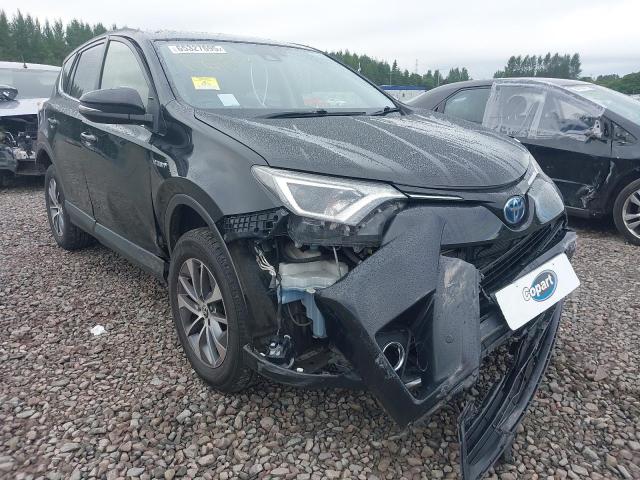 2018 TOYOTA RAV4 ICON