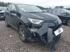 2018 TOYOTA RAV4 ICON for sale at Copart EAST KILBRIDE