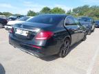 2018 MERCEDES-BENZ E CLASS E220D AMG LINE 4DR 9G-TRONIC for sale at Copart SANDWICH