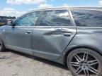 2008 AUDI A6 S LINE for sale at Copart SANDTOFT