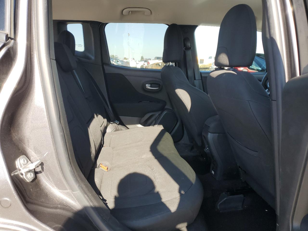 2019 Jeep Renegade Latitude VIN: ZACNJABB6KPK66219 Lot: 64777815