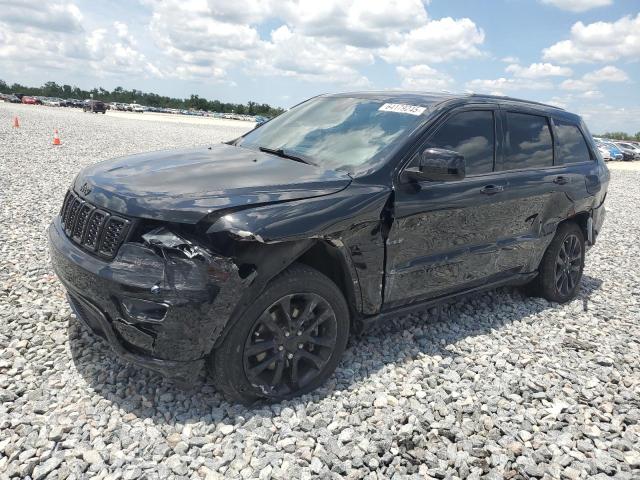 JEEP GRAND CHER 2021