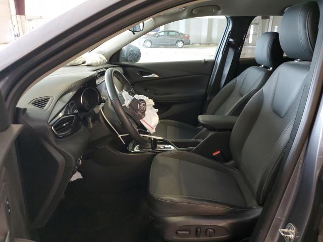  BUICK ENCORE 2021 Szary