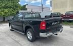 2025 RAM 1500 BIG HORN/LONE STAR   for sale at Copart FL - MIAMI NORTH